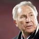 Illustration for article titled Lee Corso Starting To Feel Weird At College Parties